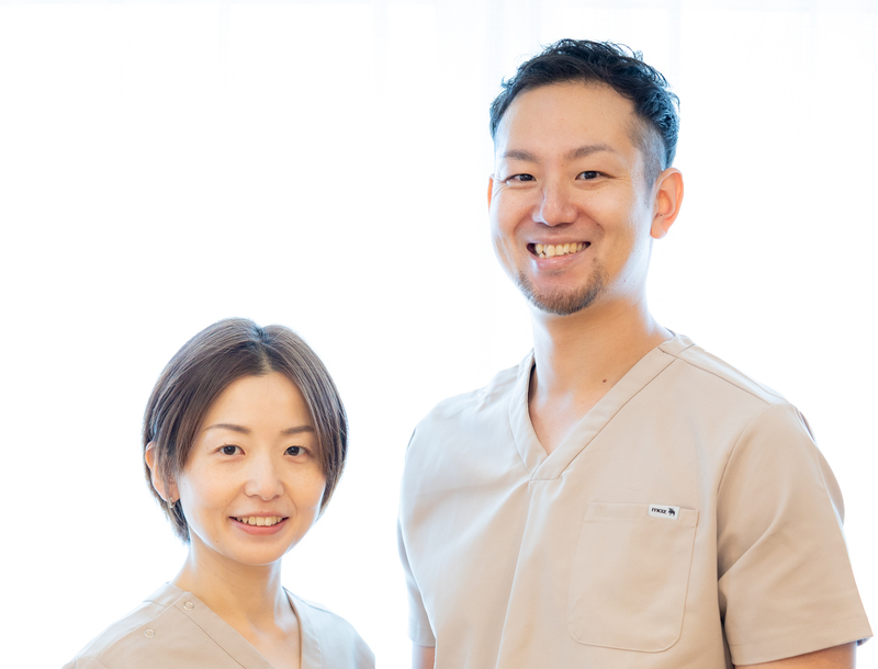 産前産後整体サロン
BAUM 