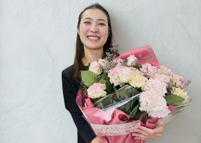 エステティックサロン
LOVE