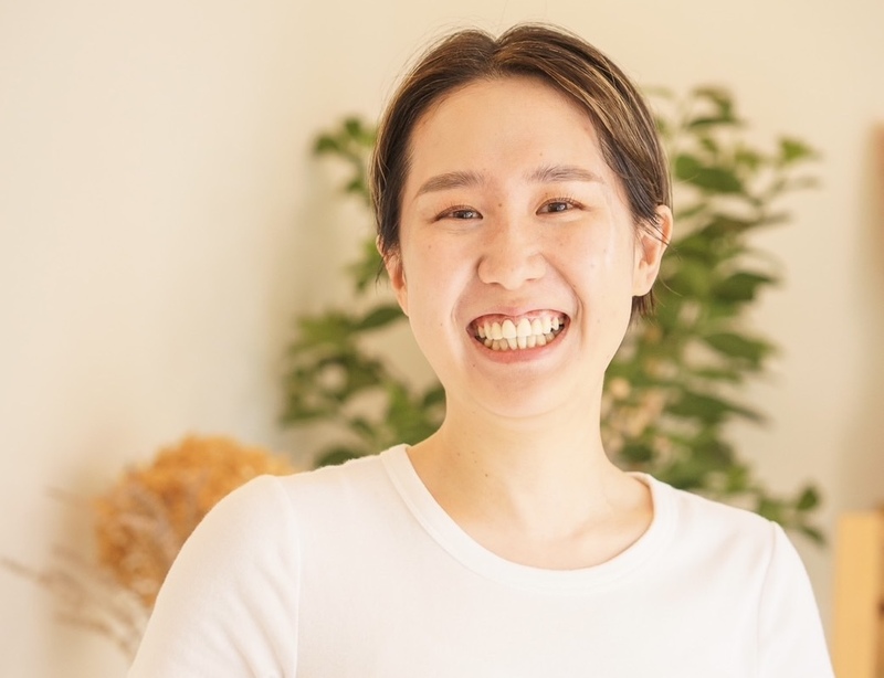 トータルケアサロン
Folivora