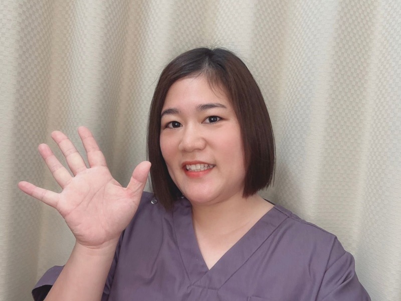 マタニティ産後ケア専門
ケセラセラ