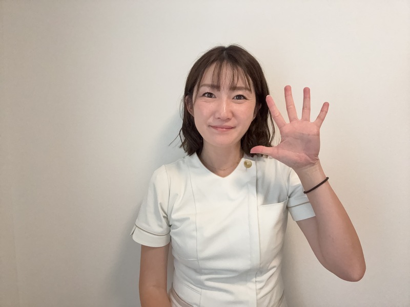 マタニティ産後ケア
専門サロンéclat