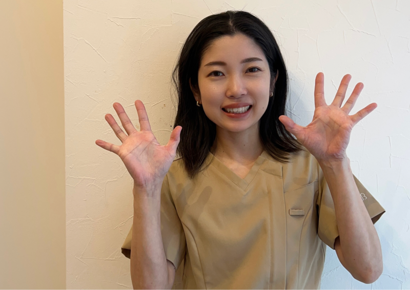 マタニティ産後ケア
専門サロンsourire