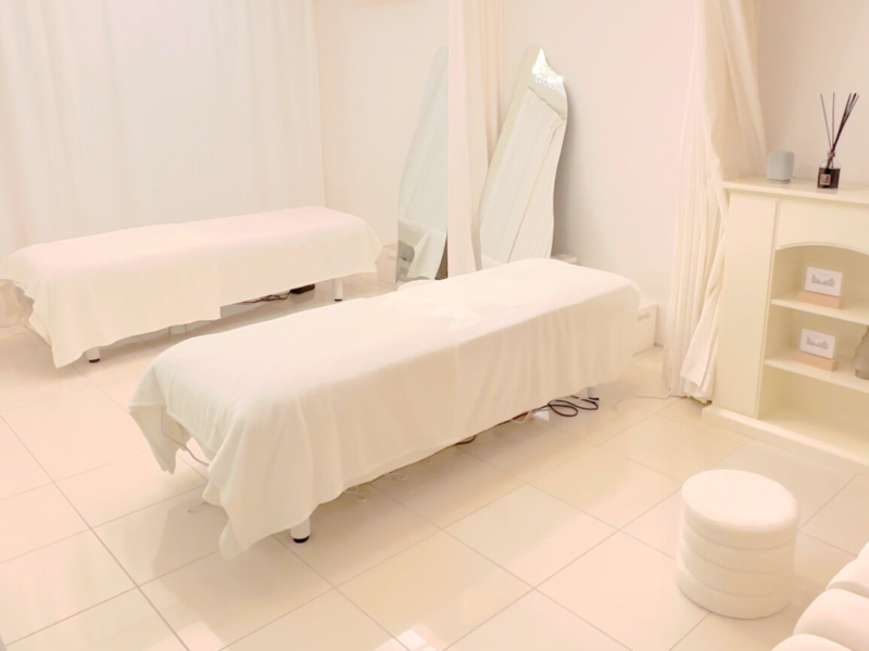 マタニティ産後専門
moom北堀江店