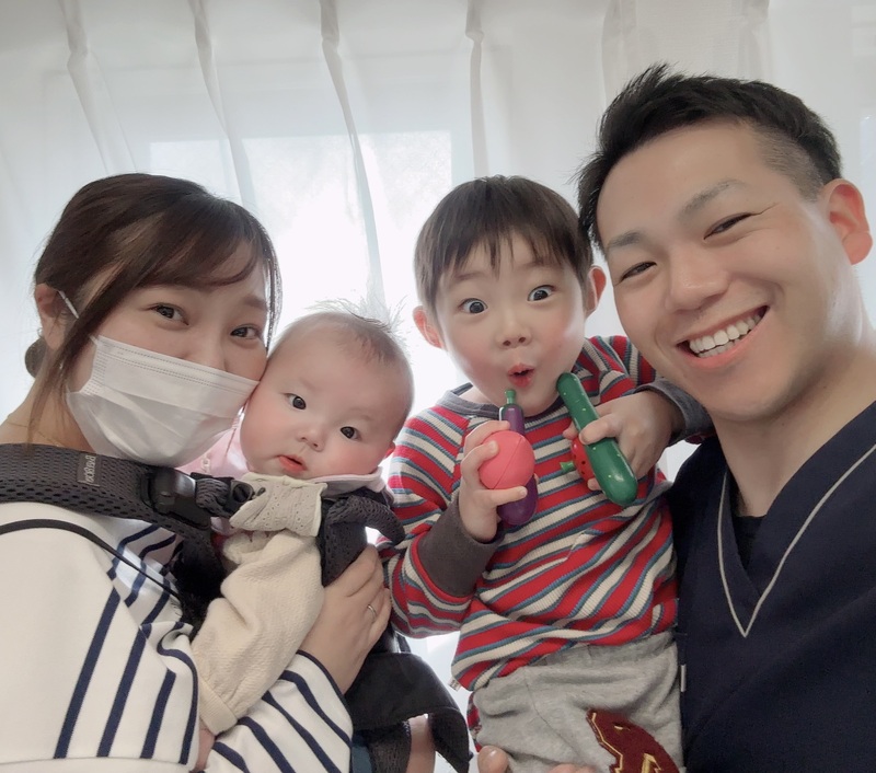 マタニティ産後骨盤矯正
専門院Re:slim
〜リスリム〜