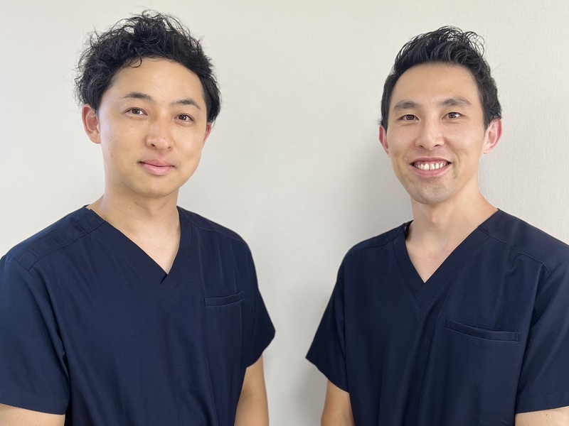 成宮鍼灸整骨院
&total beauty salon