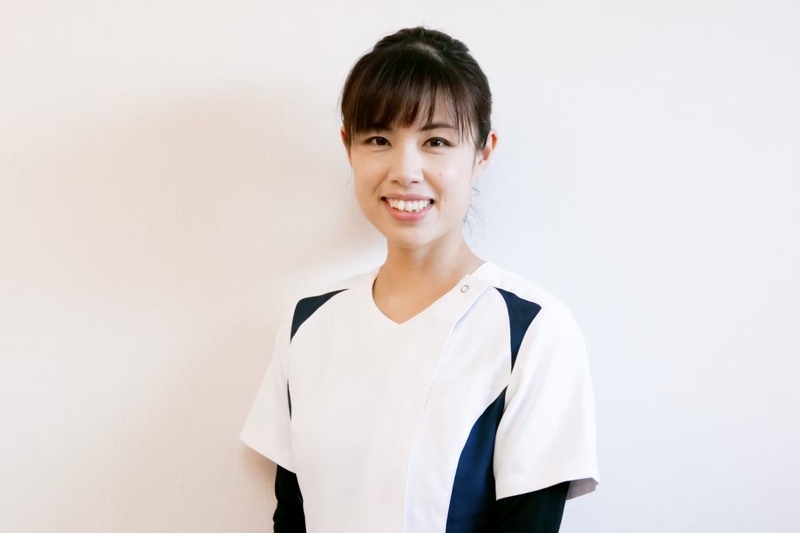 整体＆アロマサロン
nadesico