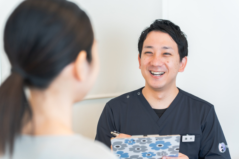 産前産後骨盤・
内臓ケア専門治療院
Ponte