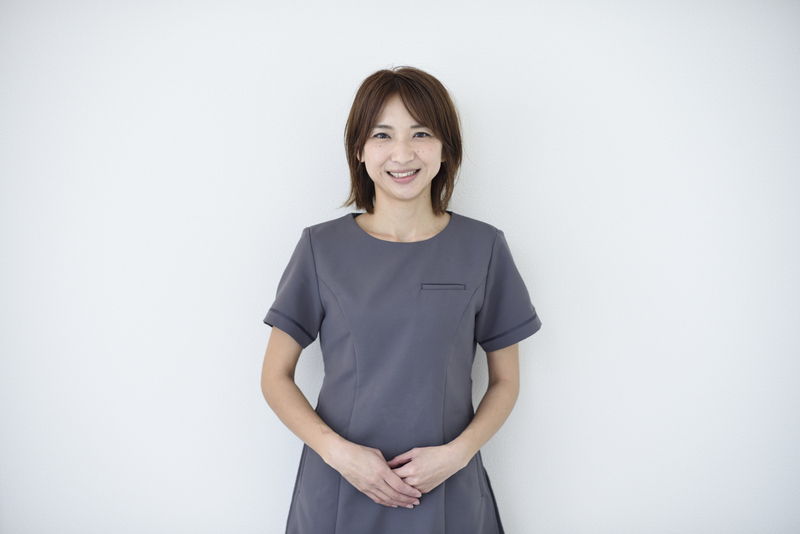 産前産後骨盤専門
Aolado