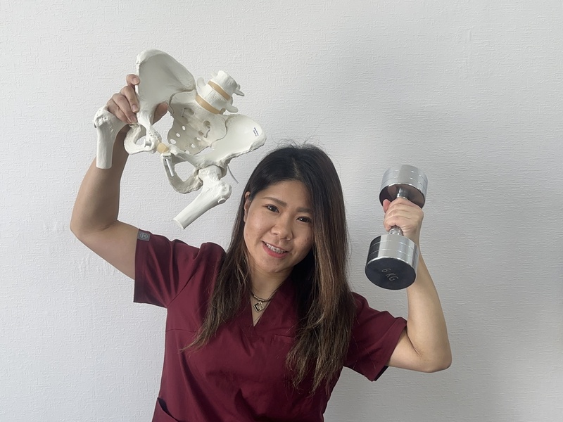 美容整体ジム
美姿ッ人（ビシット）