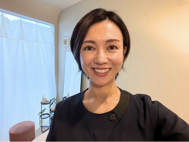 骨盤整体サロンAS